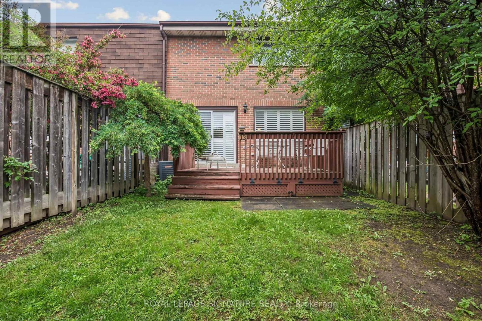 13 - 5 Michael Boulevard, Whitby, Ontario L1N 5P4 - Photo 37 - E13453888