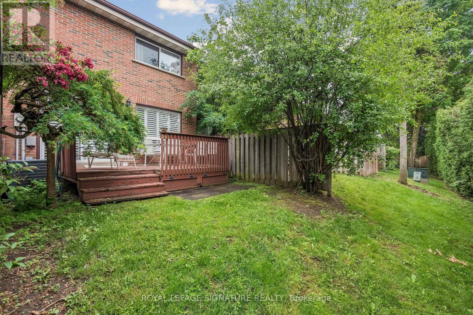 13 - 5 Michael Boulevard, Whitby, Ontario L1N 5P4 - Photo 38 - E13453888