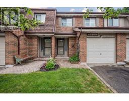 13 - 5 MICHAEL BOULEVARD, Whitby, Ontario
