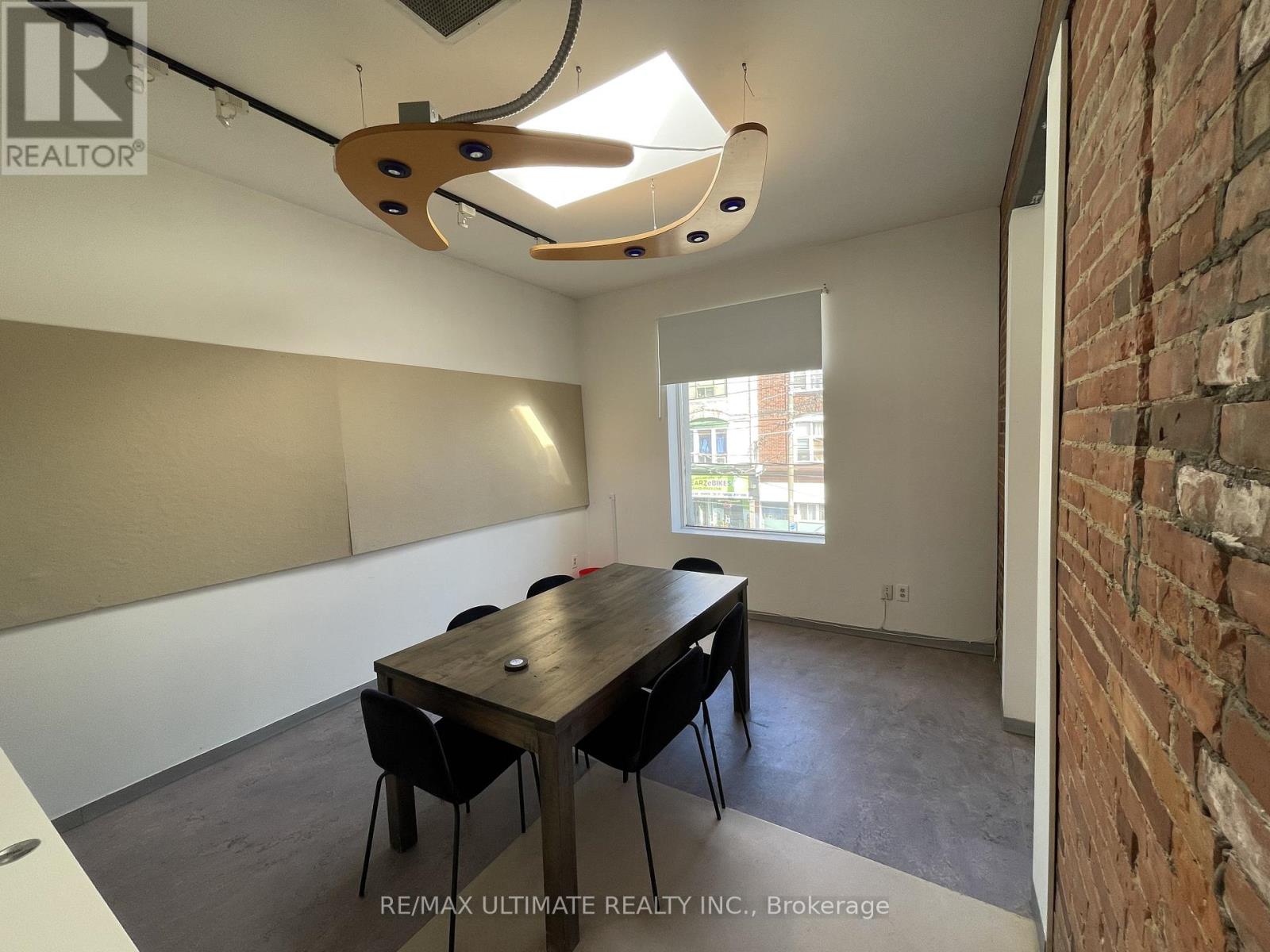2nd Floor - 238 Broadview Avenue, Toronto, Ontario  M4M 2G6 - Photo 12 - E13453896