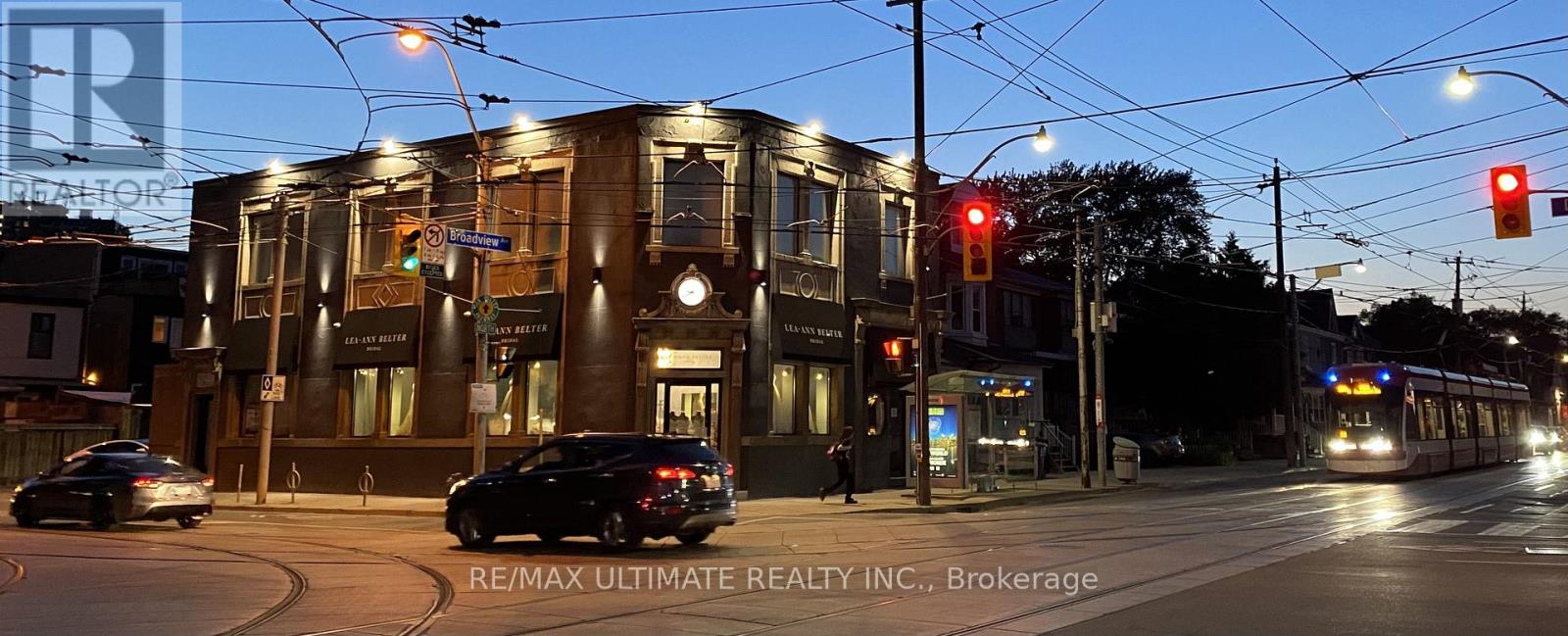 2nd Floor - 238 Broadview Avenue, Toronto, Ontario  M4M 2G6 - Photo 14 - E13453896