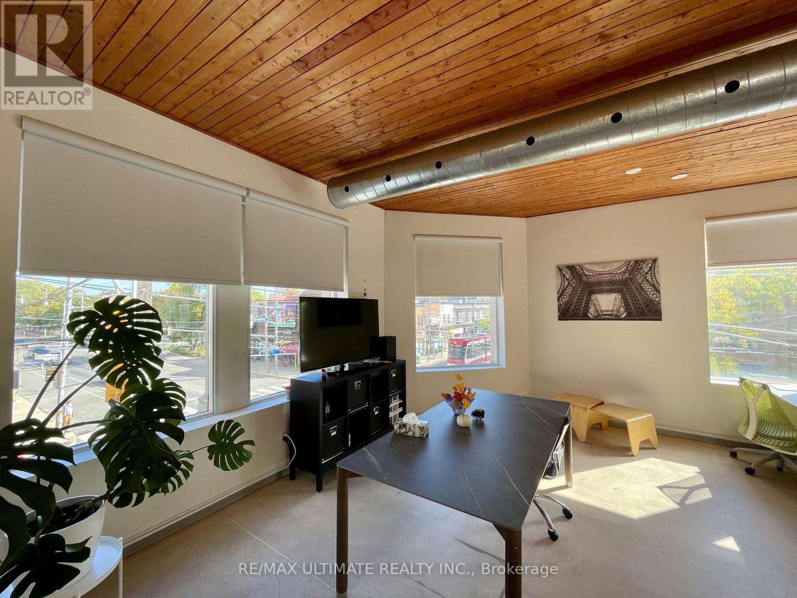 2nd Floor - 238 Broadview Avenue, Toronto, Ontario  M4M 2G6 - Photo 2 - E13453896