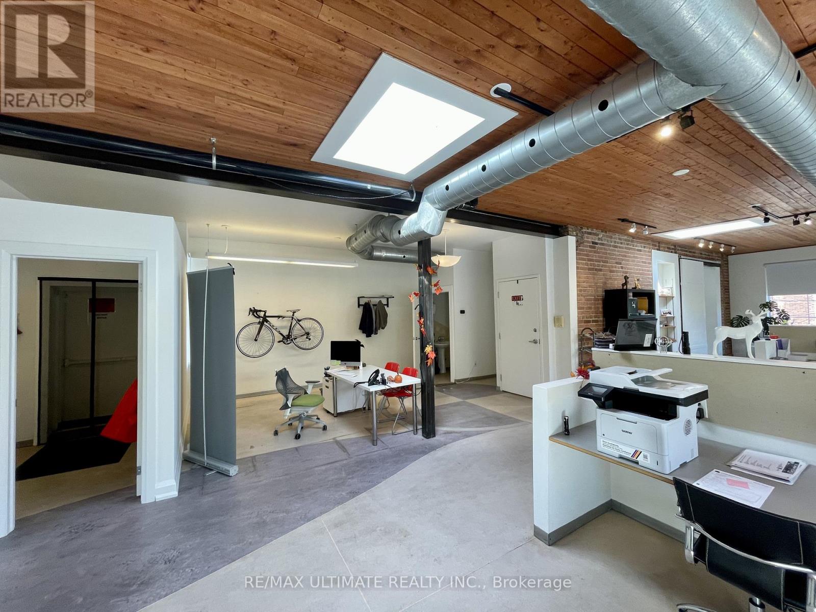 2nd Floor - 238 Broadview Avenue, Toronto, Ontario  M4M 2G6 - Photo 8 - E13453896
