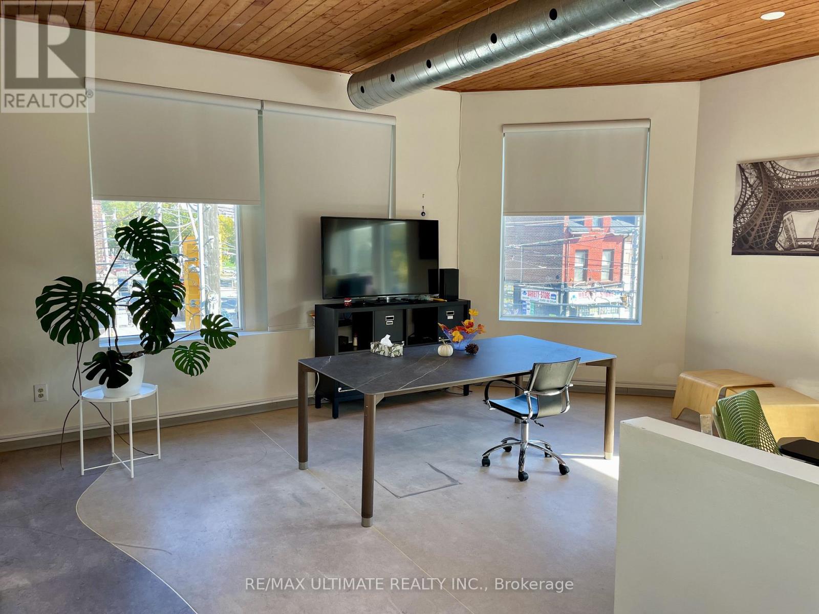 2nd Floor - 238 Broadview Avenue, Toronto, Ontario  M4M 2G6 - Photo 9 - E13453896