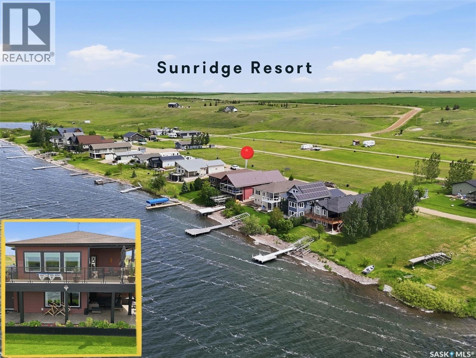 5 Lakeview DRIVE, Webb Rm No. 138, Saskatchewan