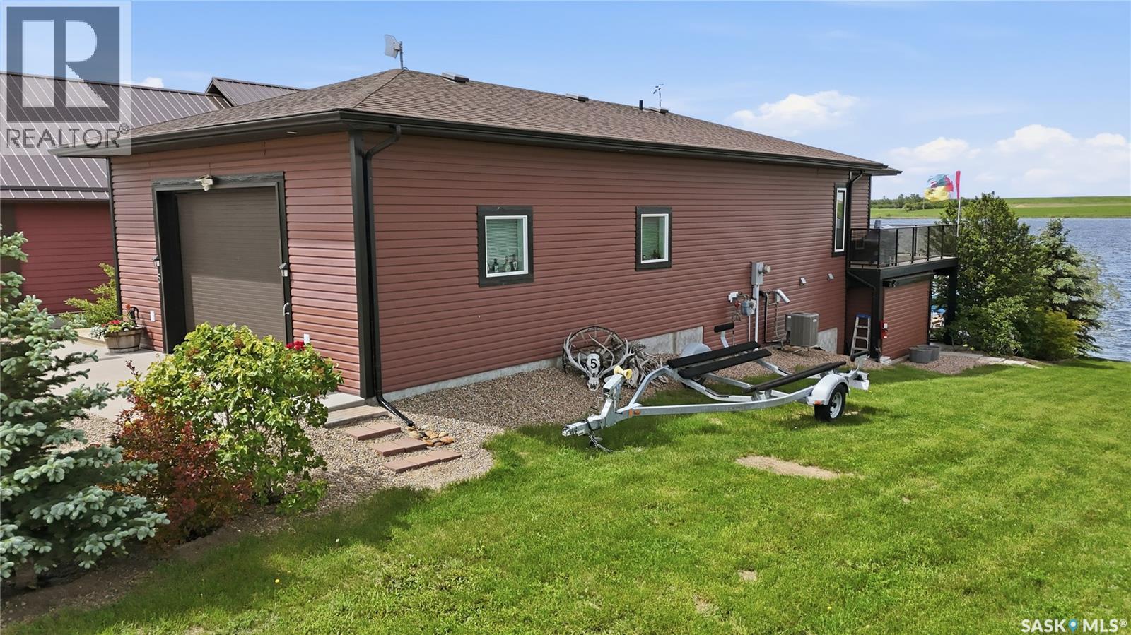 5 Lakeview Drive, Webb Rm No. 138, Saskatchewan  S0N 2N0 - Photo 55 - SK039662