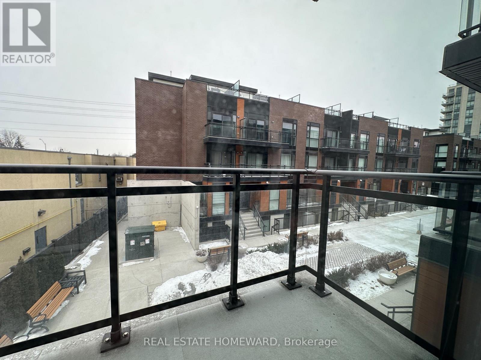 C103 - 5299 Highway 7, Vaughan, Ontario  L4L 0J1 - Photo 27 - N13453846
