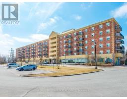 603 - 7373 MARTIN GROVE ROAD, Vaughan, Ontario