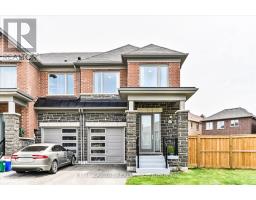65 SEEDLING CRESCENT, Whitchurch-Stouffville, Ontario