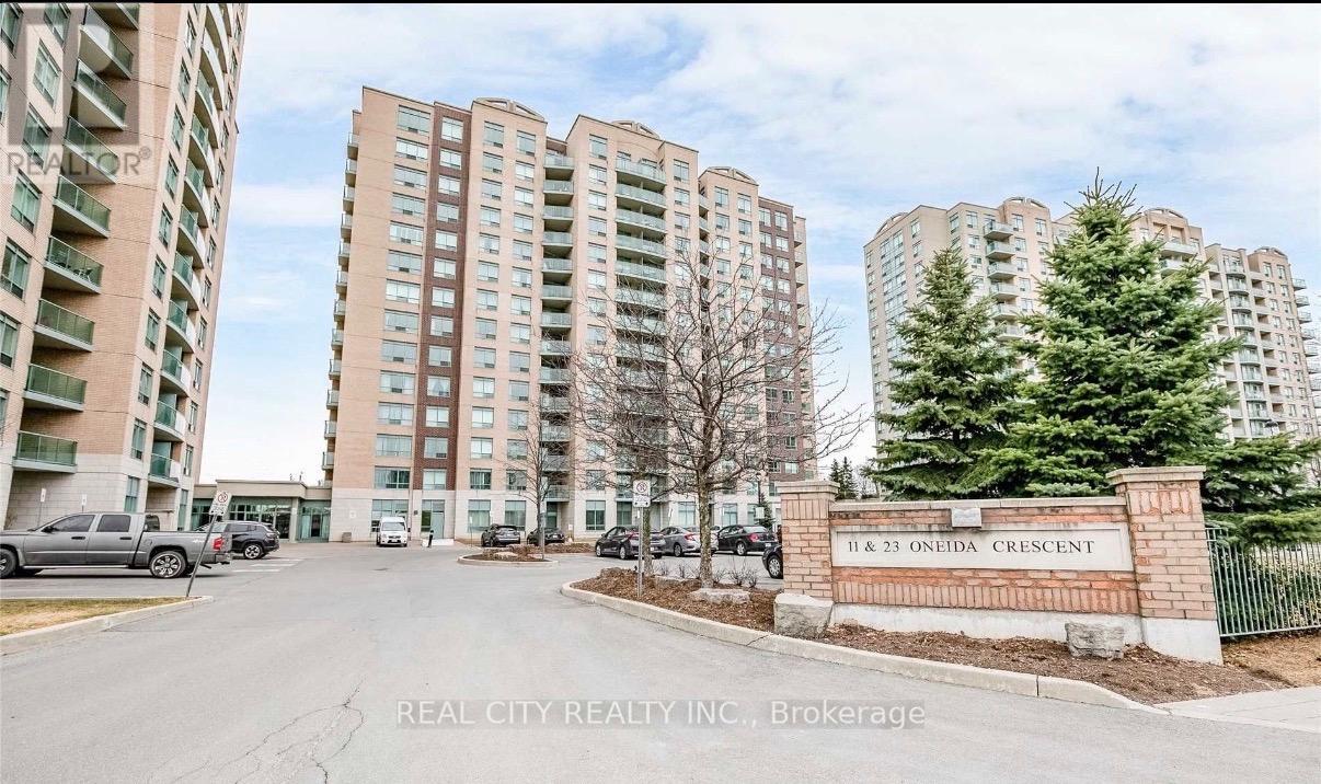 305 - 11 Oneida Crescent, Richmond Hill, Ontario L4B 0A1 - Photo 2 - N13453910