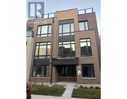 55 INGERSOLL LANE, Richmond Hill, Ontario