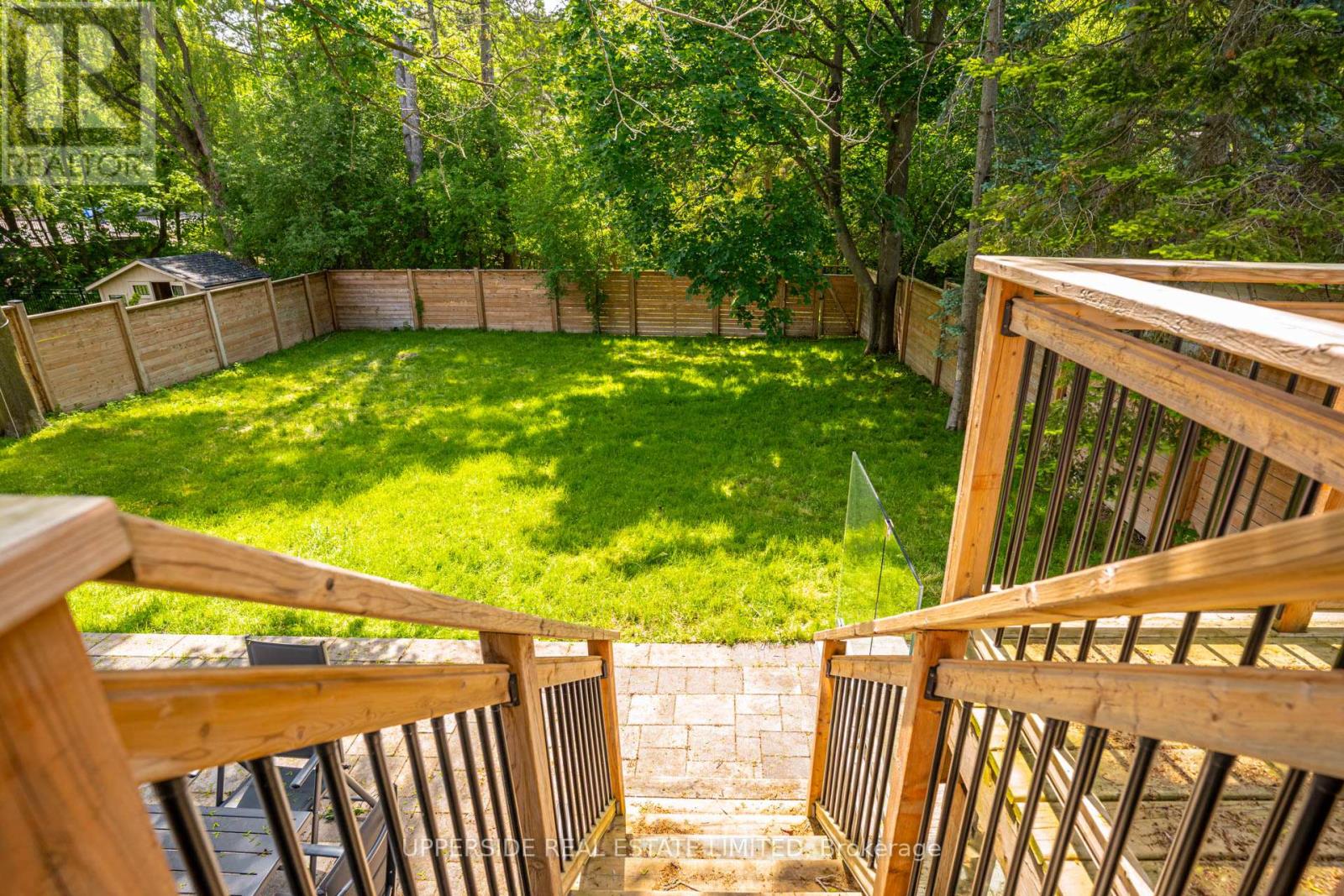 152 Wells Street, Aurora, Ontario  L4G 1T7 - Photo 42 - N13453918
