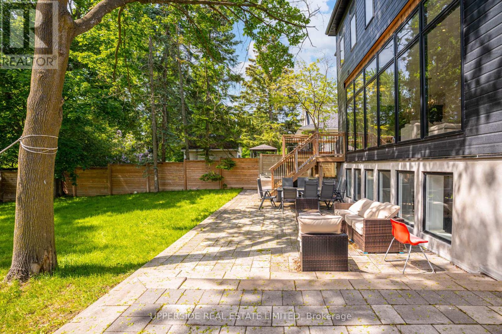 152 Wells Street, Aurora, Ontario  L4G 1T7 - Photo 43 - N13453918