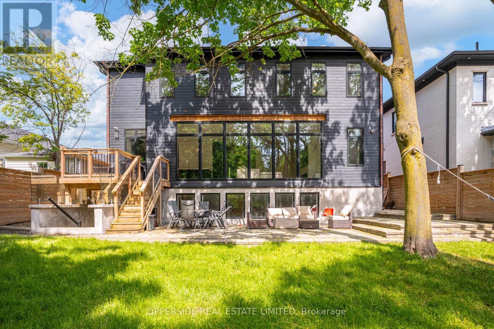 152 Wells Street, Aurora, Ontario  L4G 1T7 - Photo 45 - N13453918