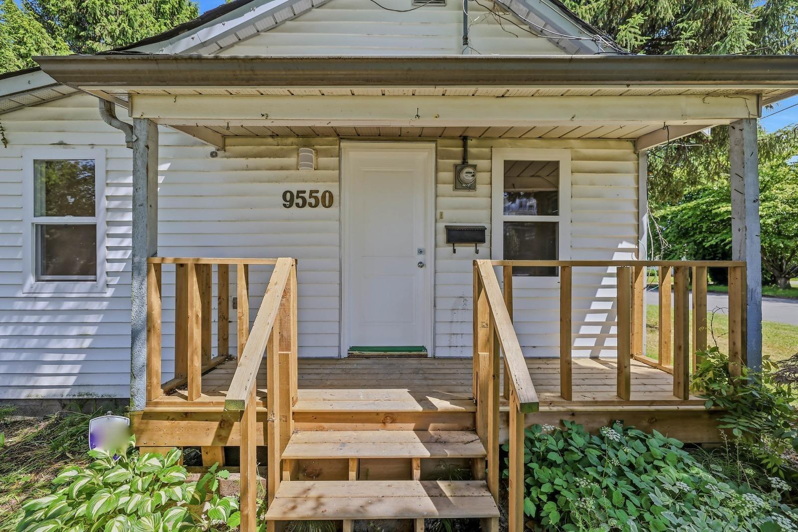 9550 VICTOR STREET|Chilliwack Proper East