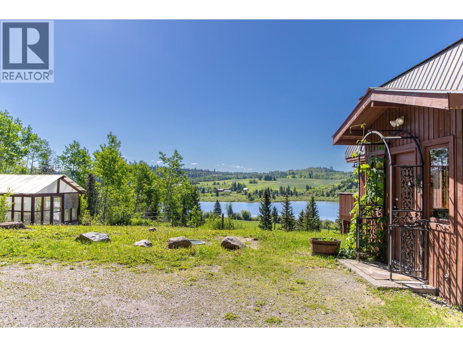 8262 Wilson Lake Road, Bridge Lake, British Columbia  V0K 1X2 - Photo 3 - R3130273