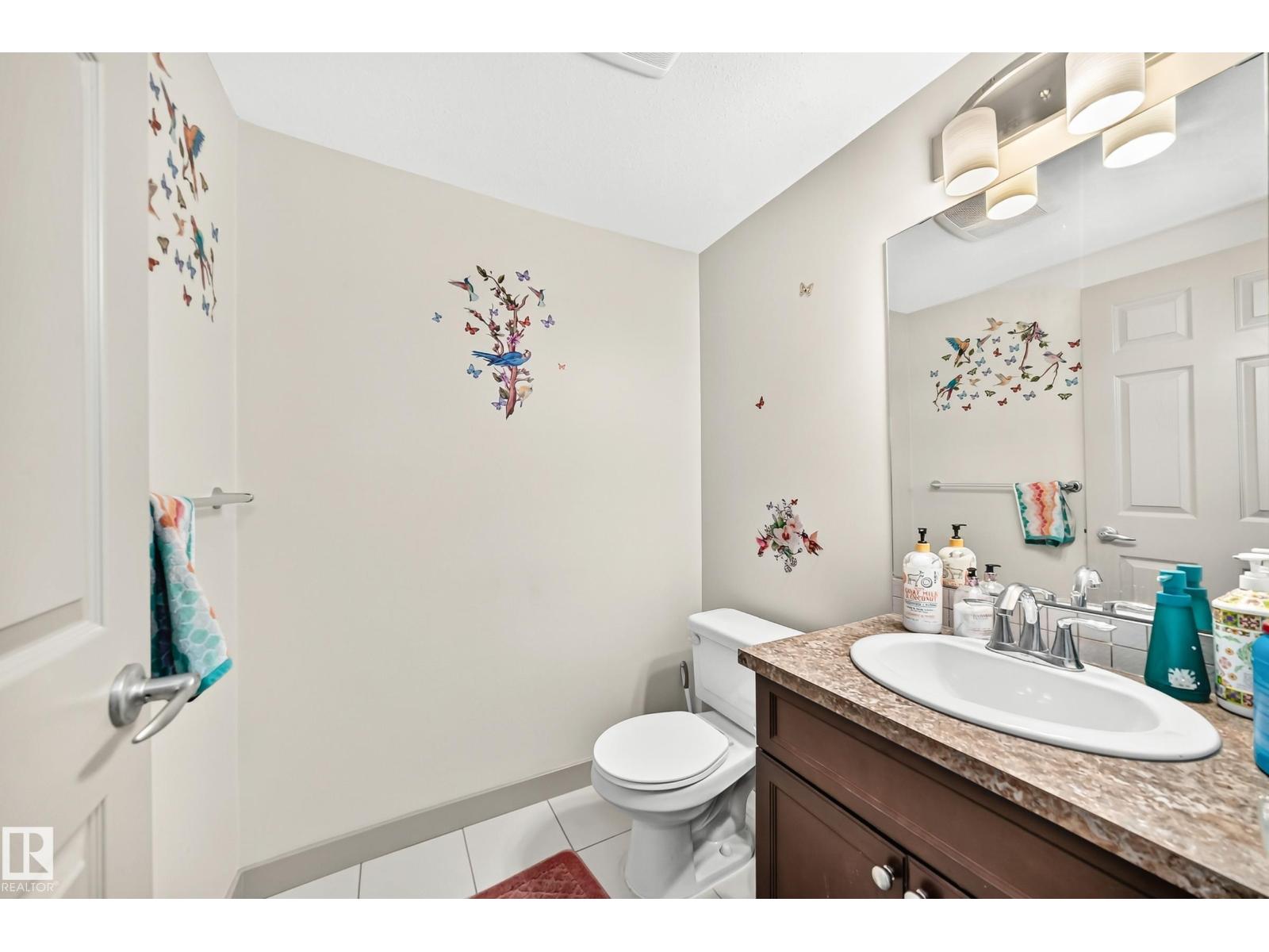 #29 1150 Windermere Wy Nw, Edmonton, Alberta  T6W 2B6 - Photo 10 - E4494026