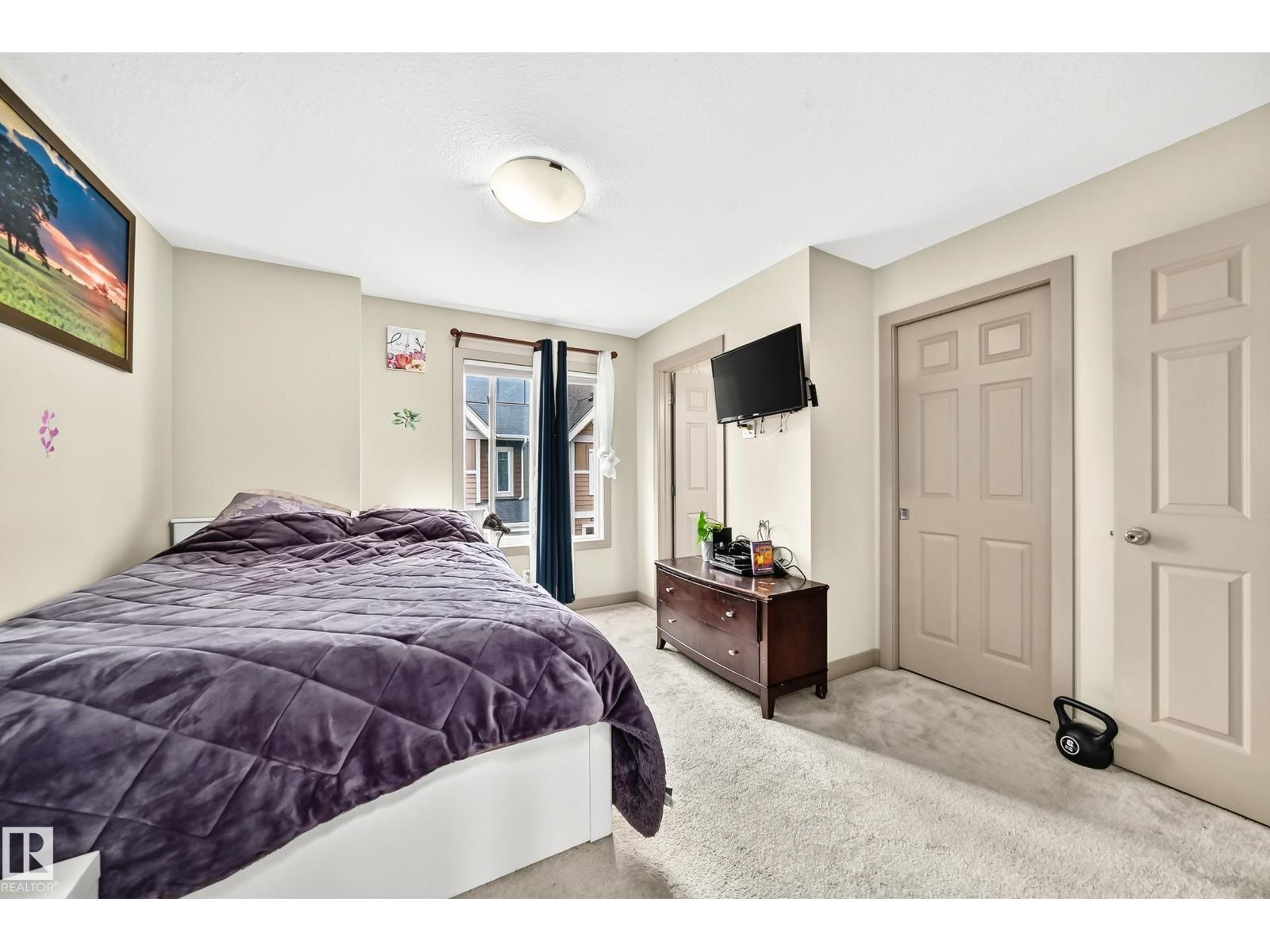 #29 1150 Windermere Wy Nw, Edmonton, Alberta  T6W 2B6 - Photo 11 - E4494026