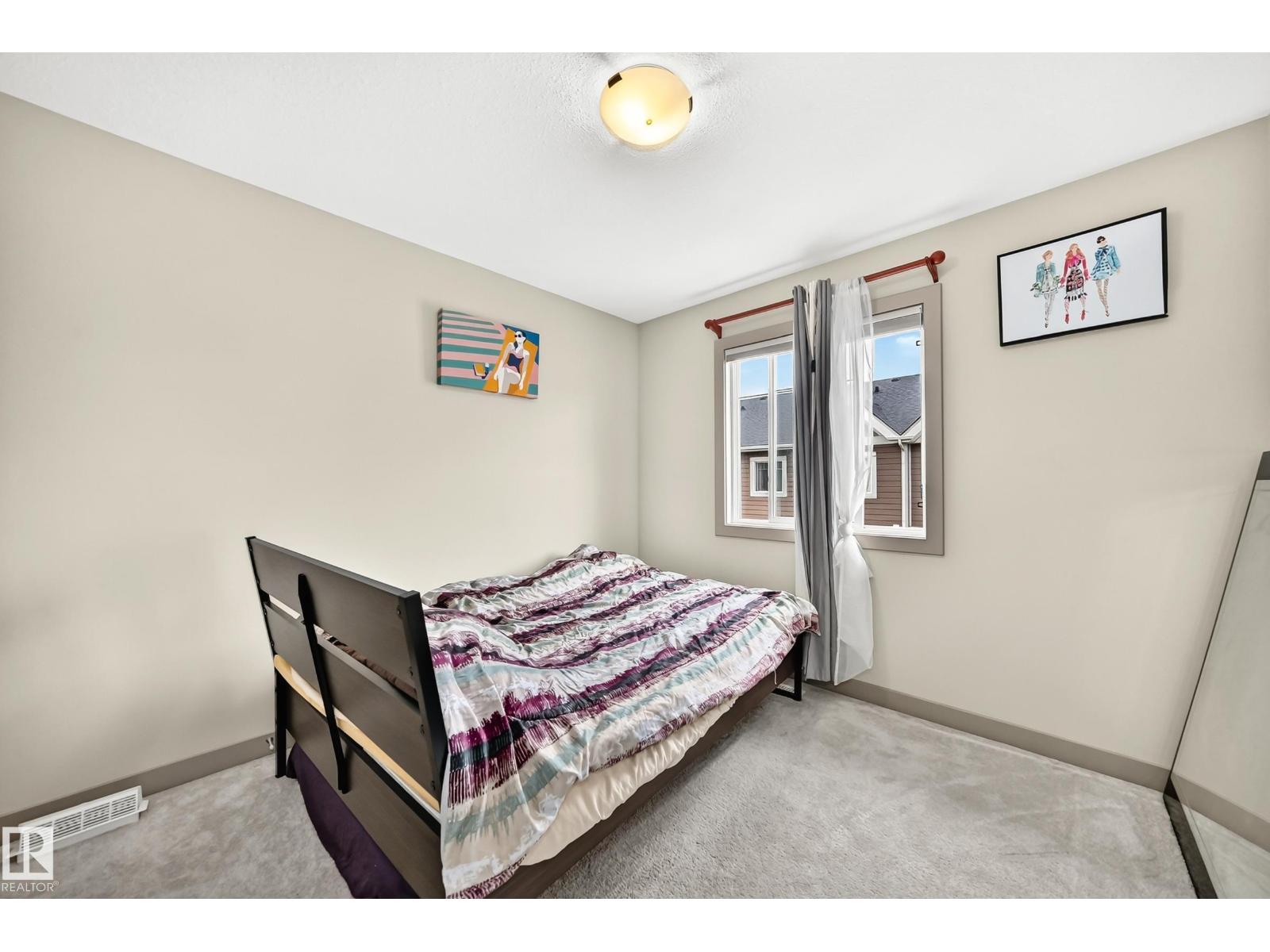 #29 1150 Windermere Wy Nw, Edmonton, Alberta  T6W 2B6 - Photo 14 - E4494026