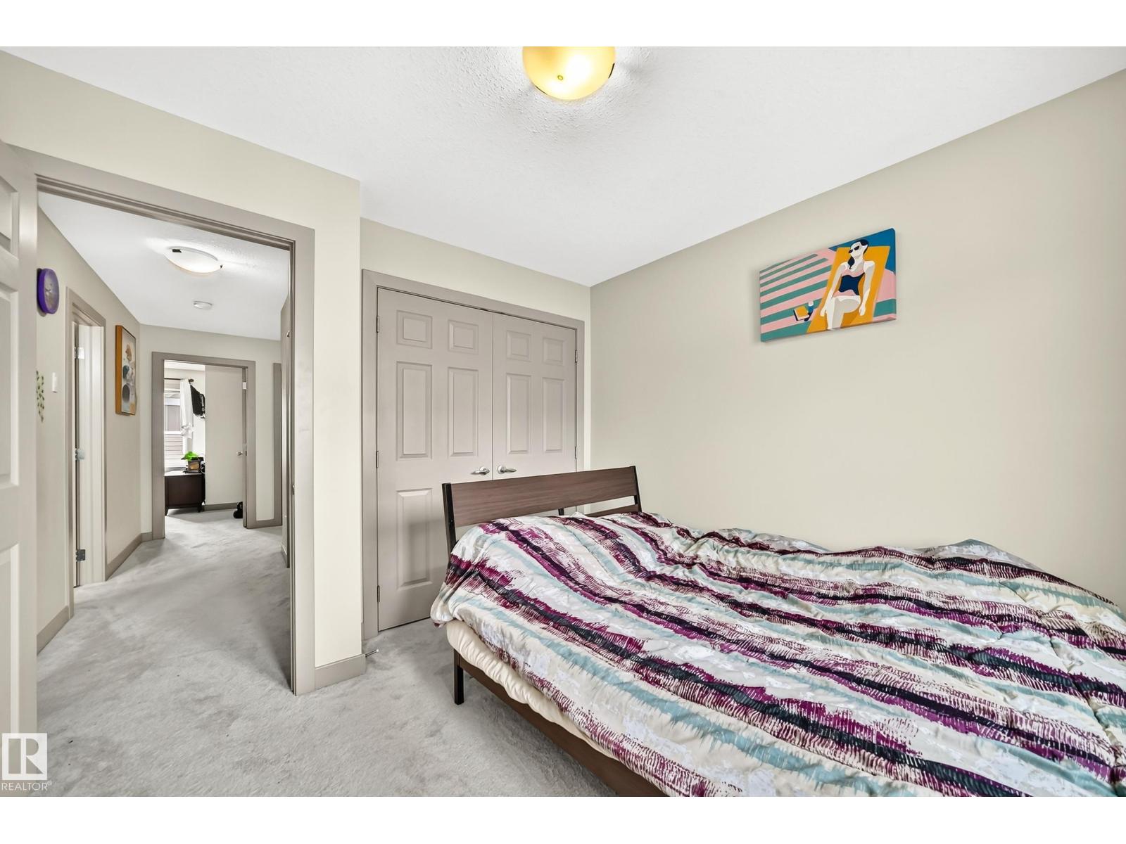 #29 1150 Windermere Wy Nw, Edmonton, Alberta  T6W 2B6 - Photo 15 - E4494026