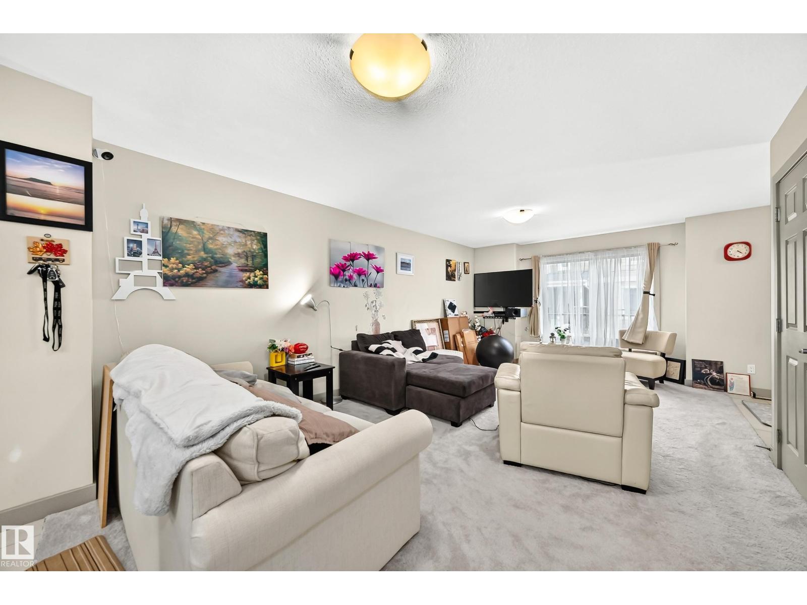 #29 1150 Windermere Wy Nw, Edmonton, Alberta  T6W 2B6 - Photo 3 - E4494026