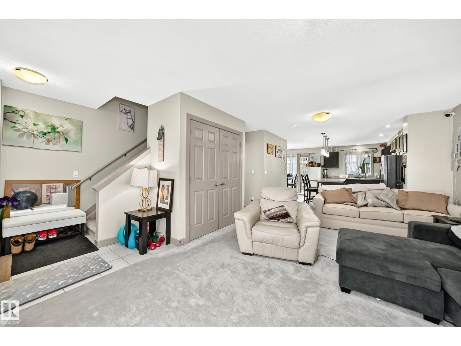 #29 1150 Windermere Wy Nw, Edmonton, Alberta  T6W 2B6 - Photo 9 - E4494026