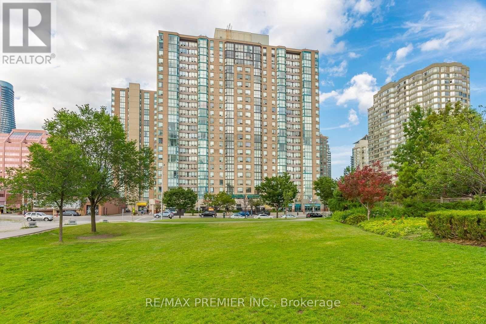 1809 - 285 Enfield Place, Mississauga, Ontario  L5B 3Y6 - Photo 2 - W13453860