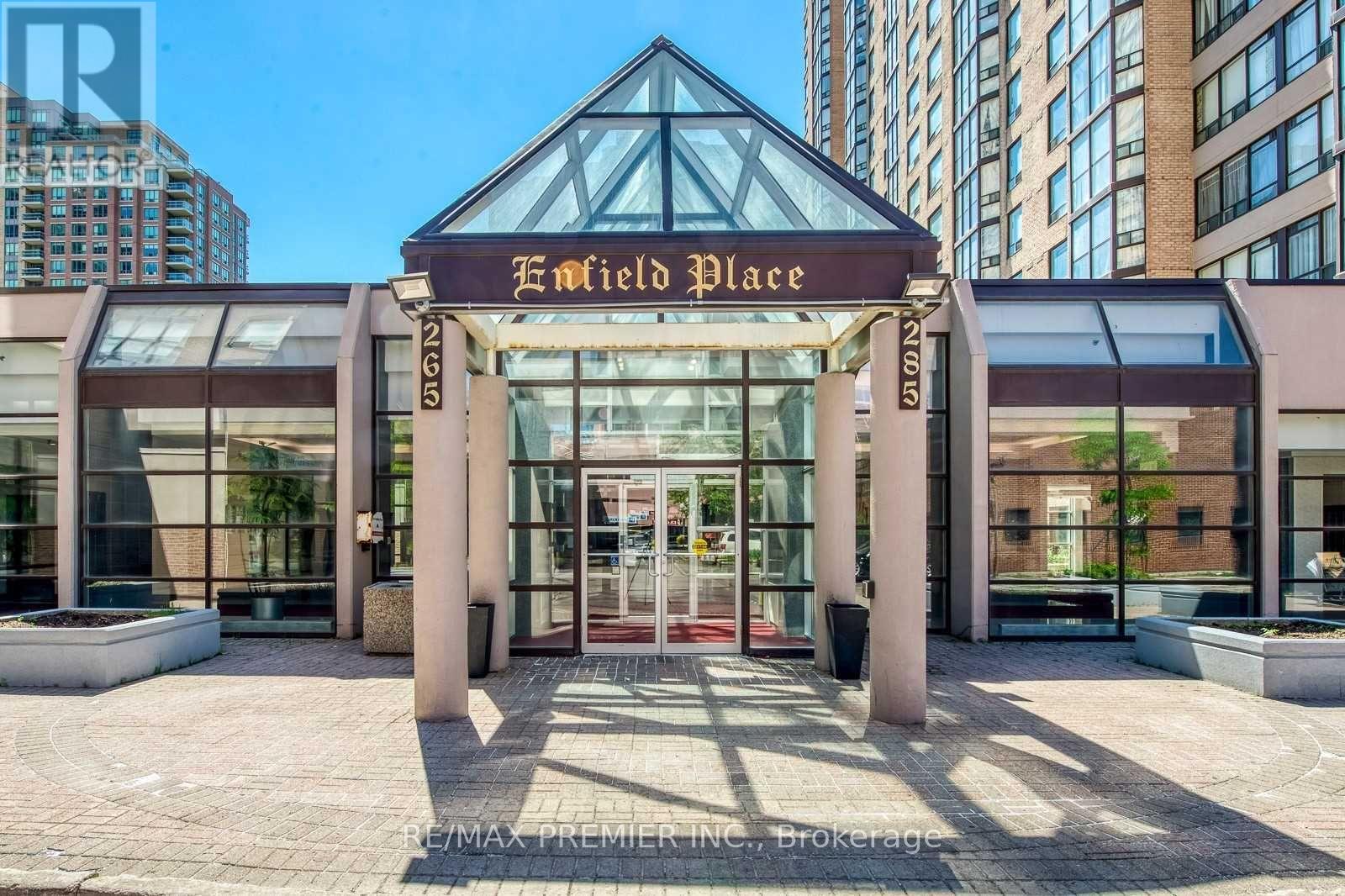 1809 - 285 Enfield Place, Mississauga, Ontario  L5B 3Y6 - Photo 3 - W13453860