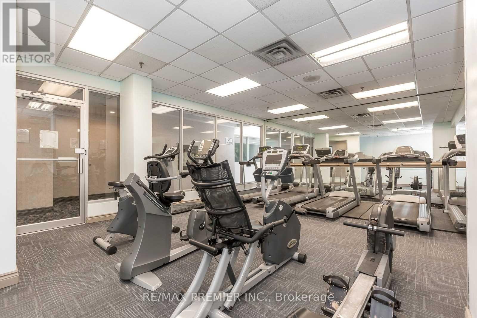 1809 - 285 Enfield Place, Mississauga, Ontario  L5B 3Y6 - Photo 30 - W13453860