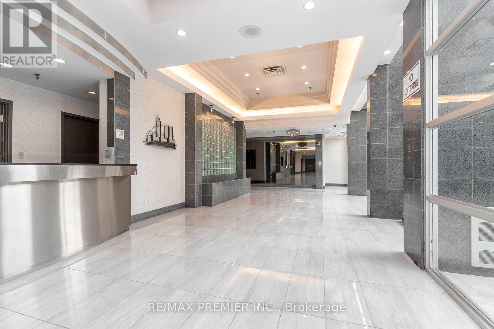 1809 - 285 Enfield Place, Mississauga, Ontario  L5B 3Y6 - Photo 5 - W13453860