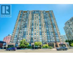 1809 - 285 ENFIELD PLACE, Mississauga, Ontario