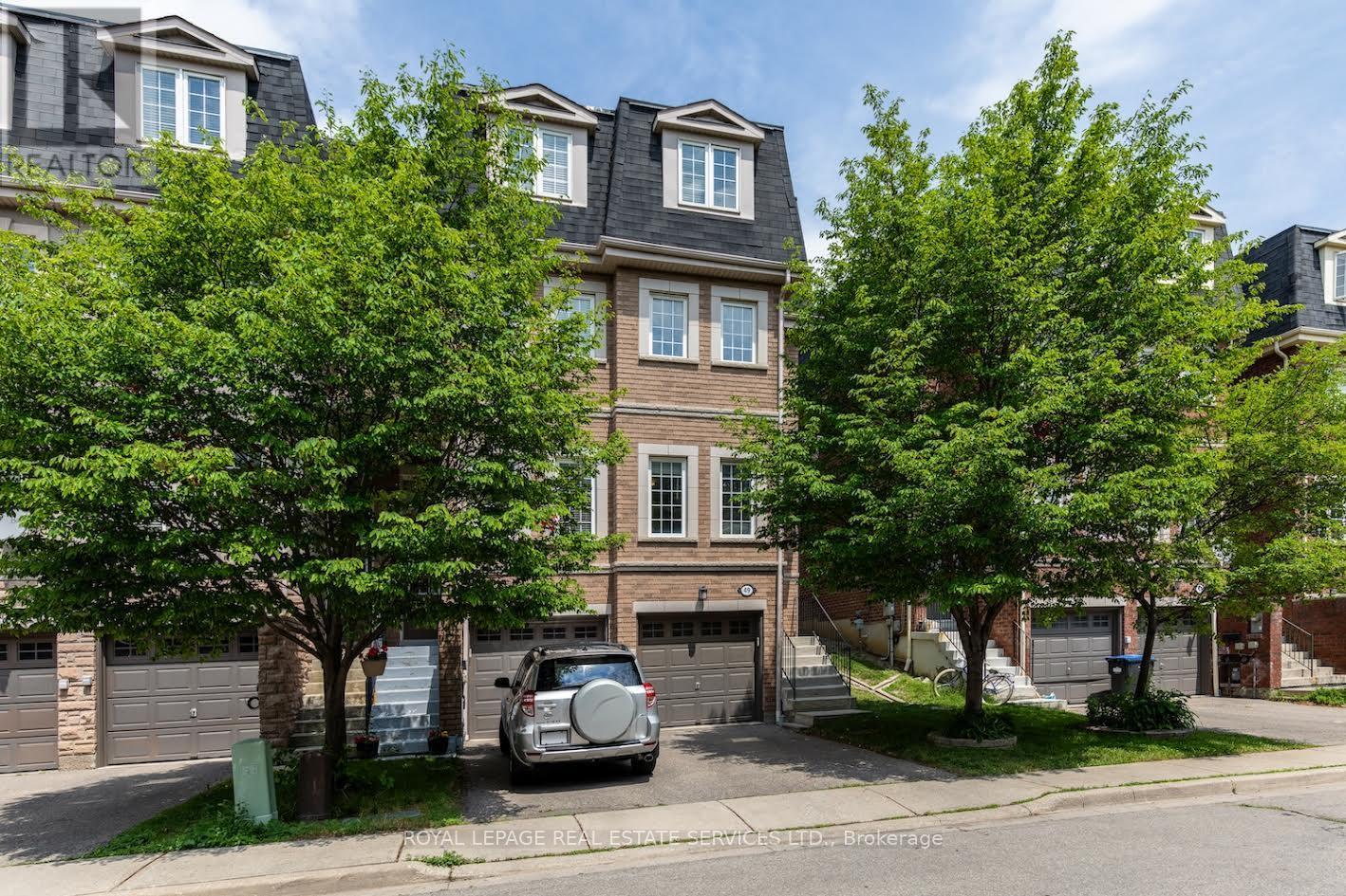 49 - 435 HENSALL CIRCLE, Mississauga, Ontario