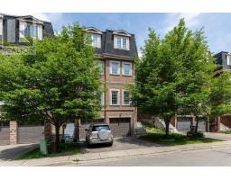 49 - 435 HENSALL CIRCLE, Mississauga, Ontario
