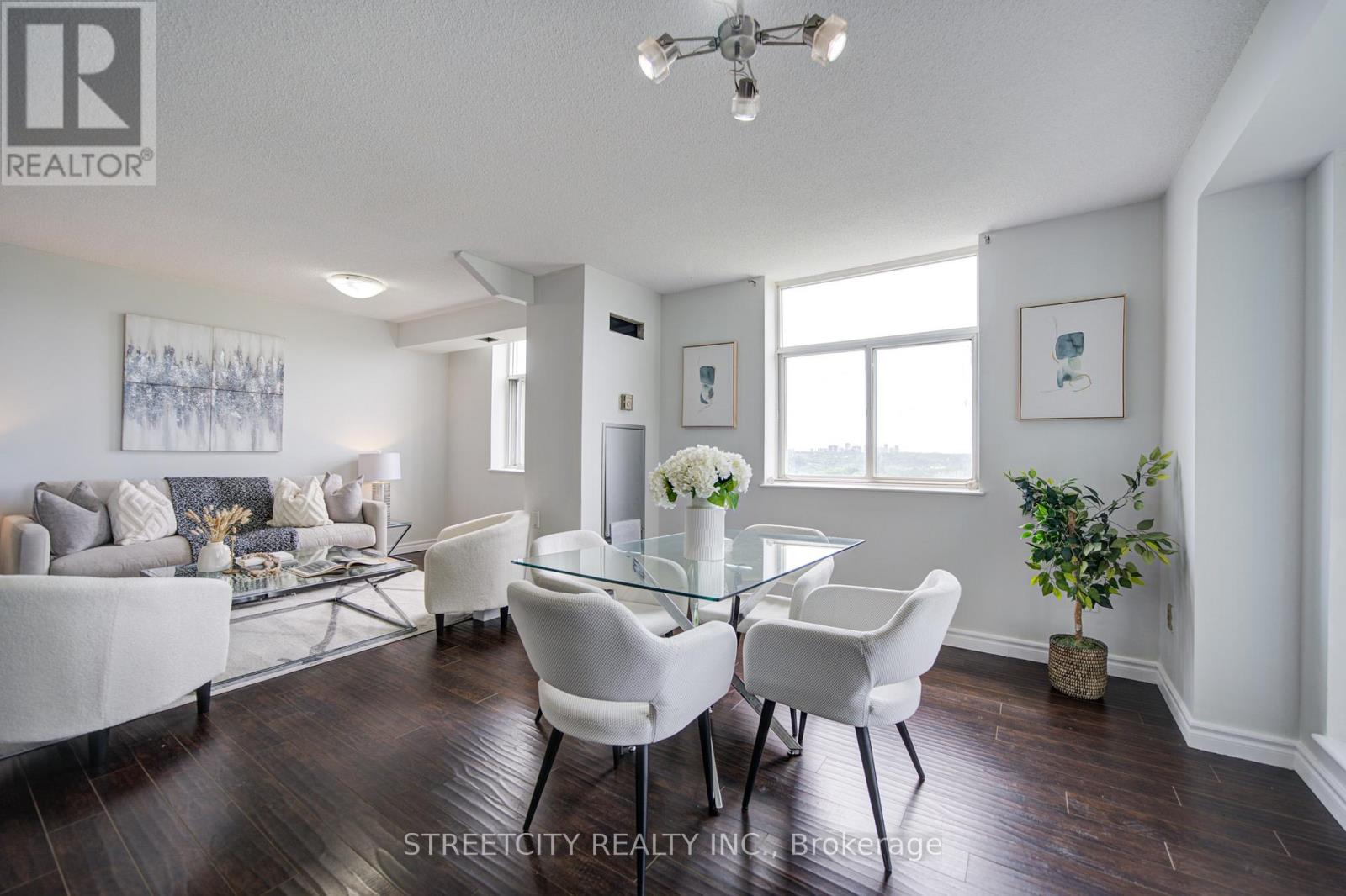 1311 - 3559 EGLINTON AVENUE W, Toronto, Ontario