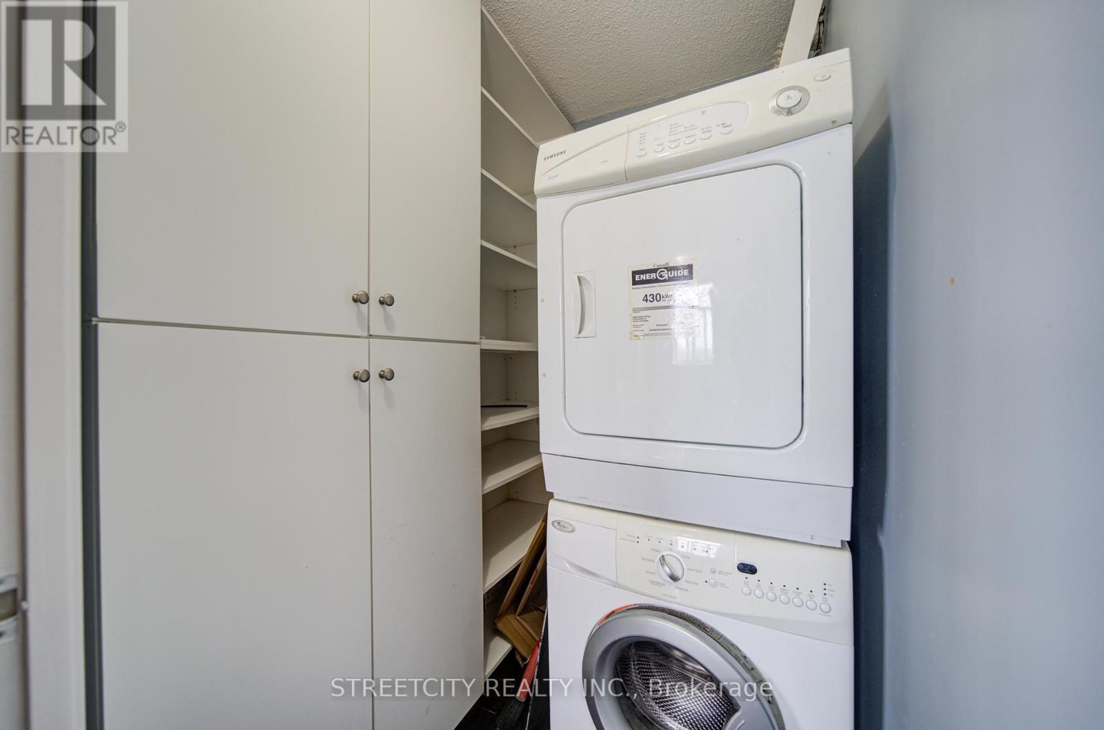 1311 - 3559 Eglinton Avenue W, Toronto, Ontario  M6M 5C6 - Photo 40 - W13453912
