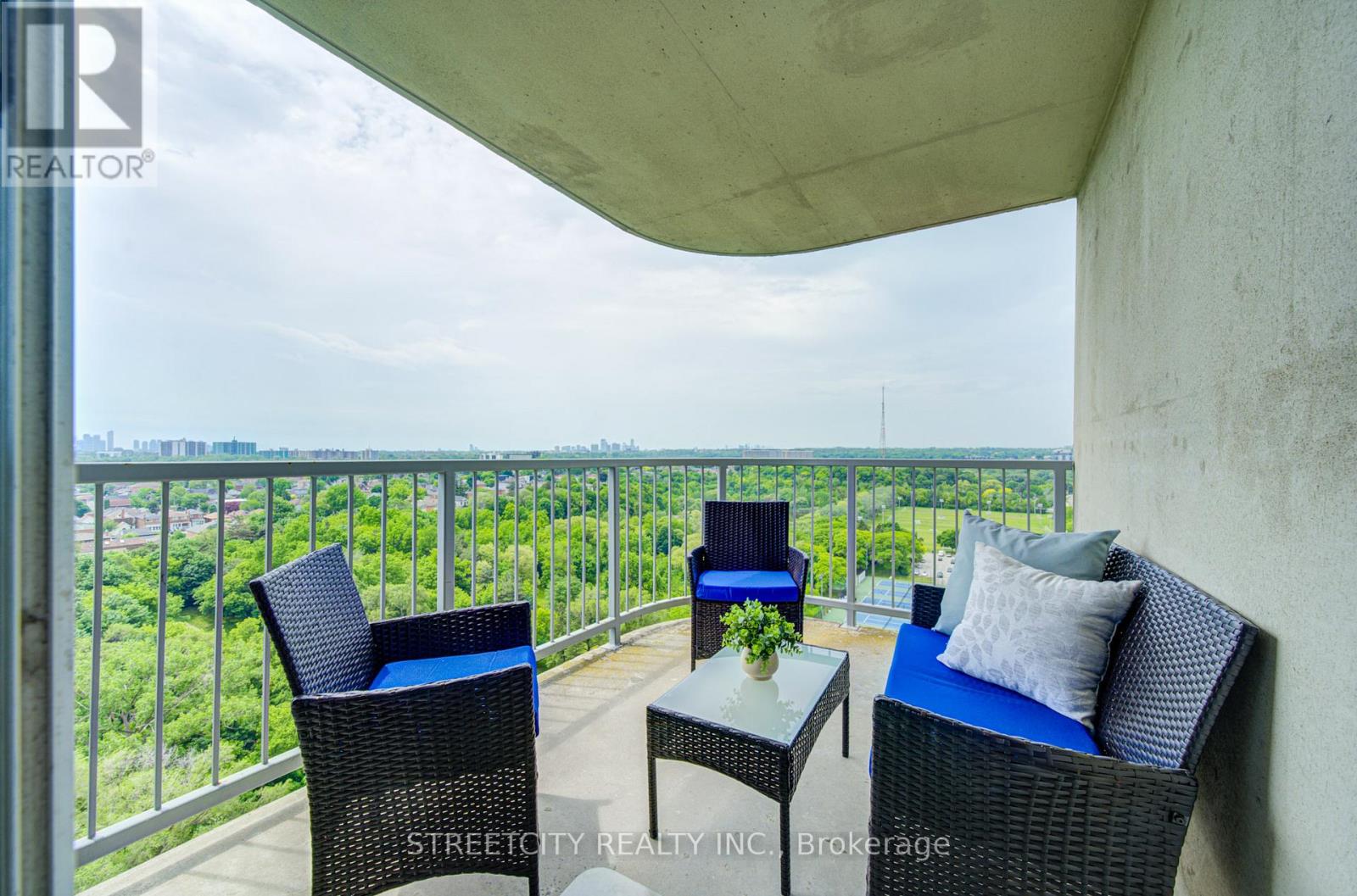 1311 - 3559 Eglinton Avenue W, Toronto, Ontario  M6M 5C6 - Photo 41 - W13453912