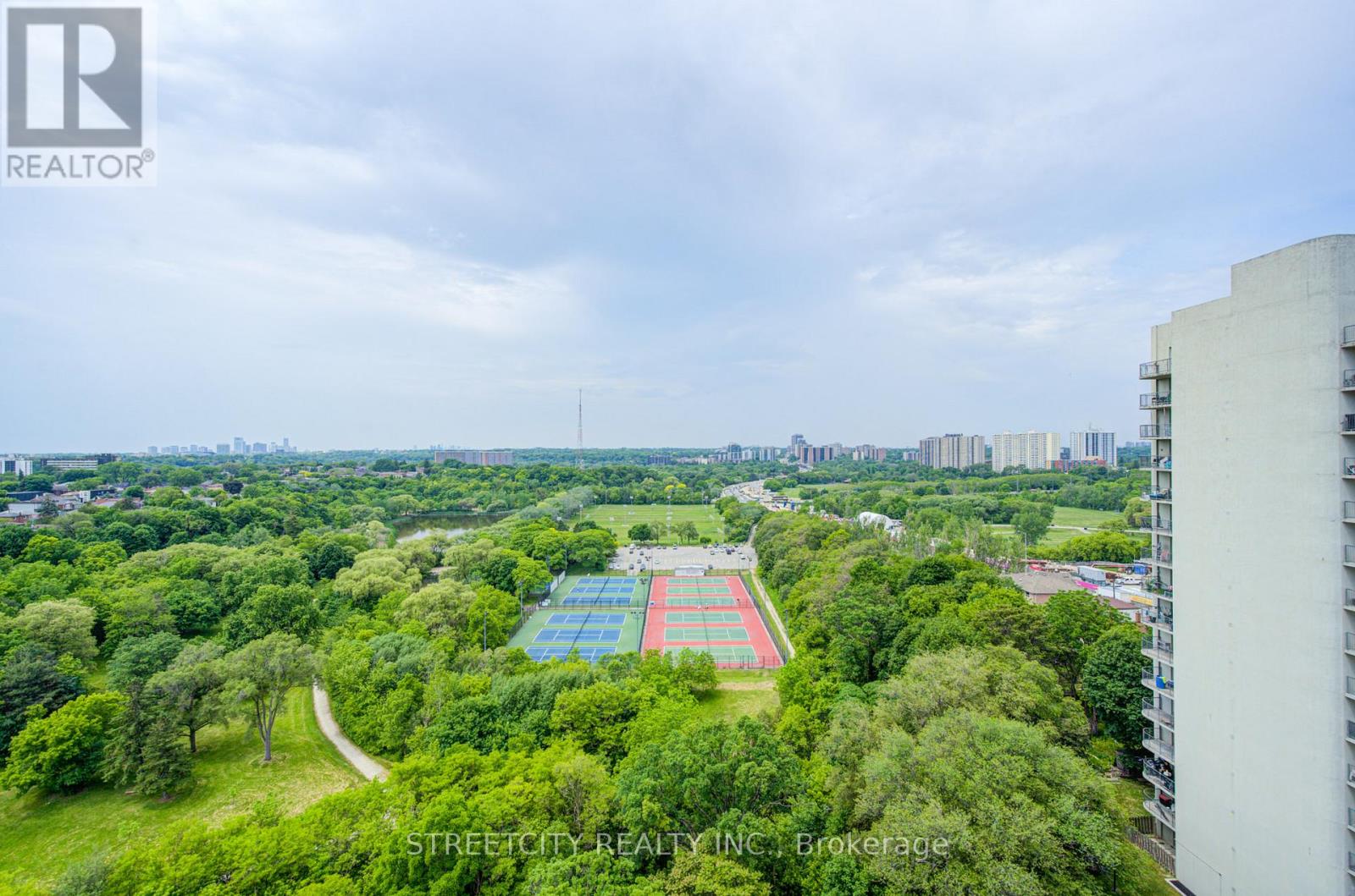 1311 - 3559 Eglinton Avenue W, Toronto, Ontario  M6M 5C6 - Photo 45 - W13453912