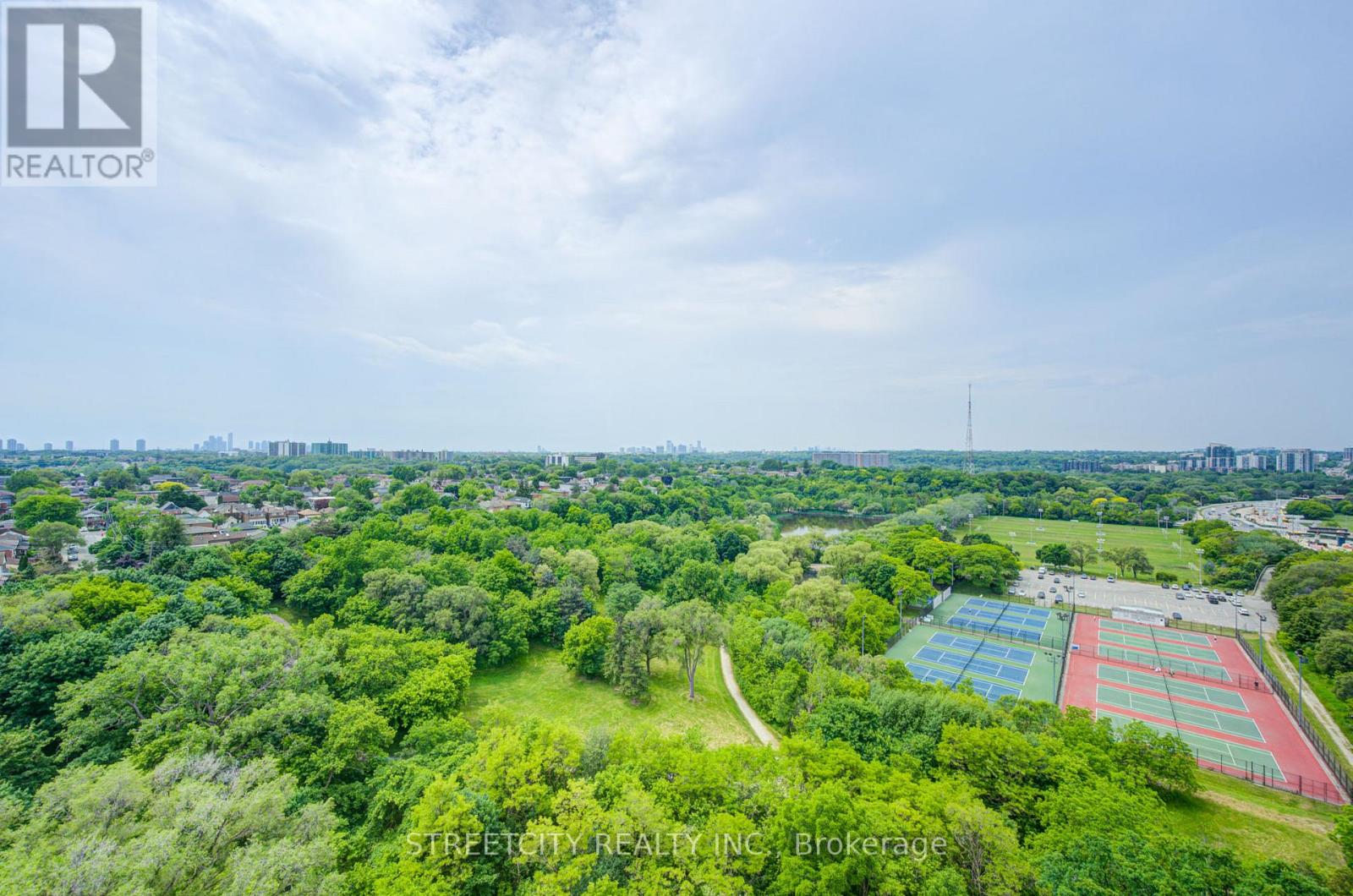1311 - 3559 Eglinton Avenue W, Toronto, Ontario  M6M 5C6 - Photo 48 - W13453912