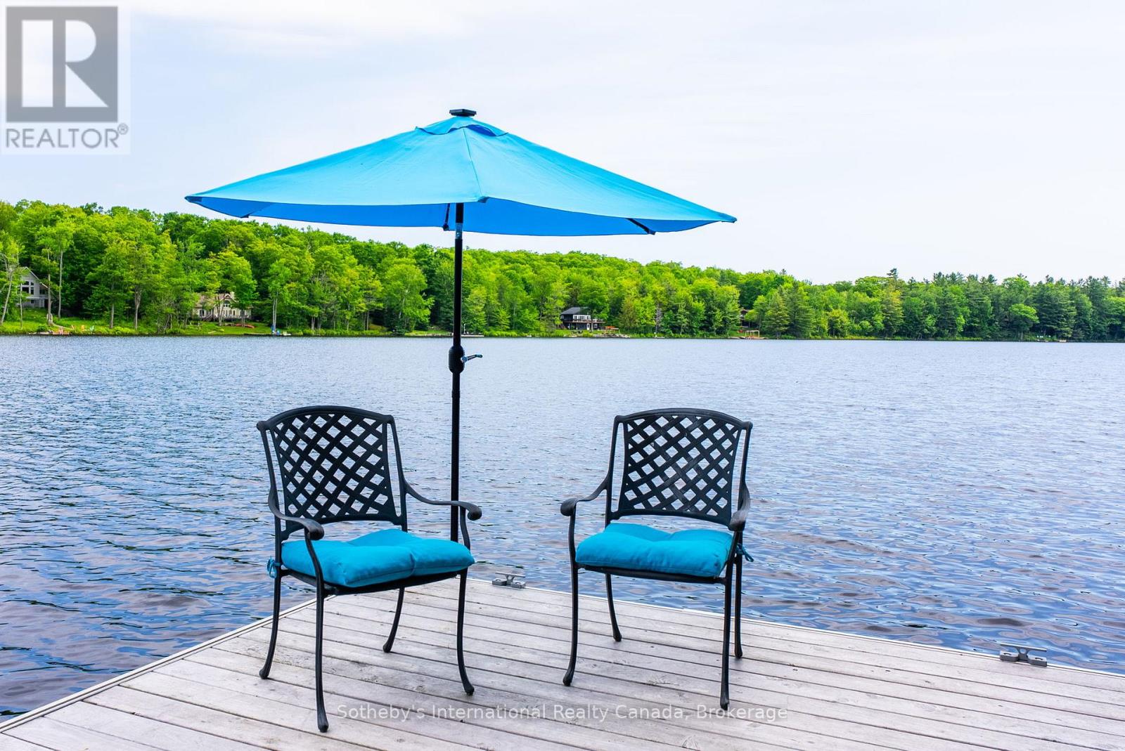 6 - 8091 Lake Joseph Road, Muskoka Lakes, Ontario  P0C 1H0 - Photo 8 - X13113934