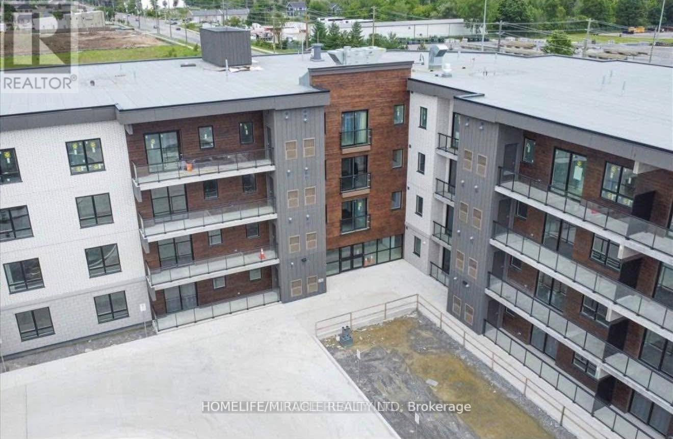 116 - 7549 KALAR ROAD, Niagara Falls, Ontario