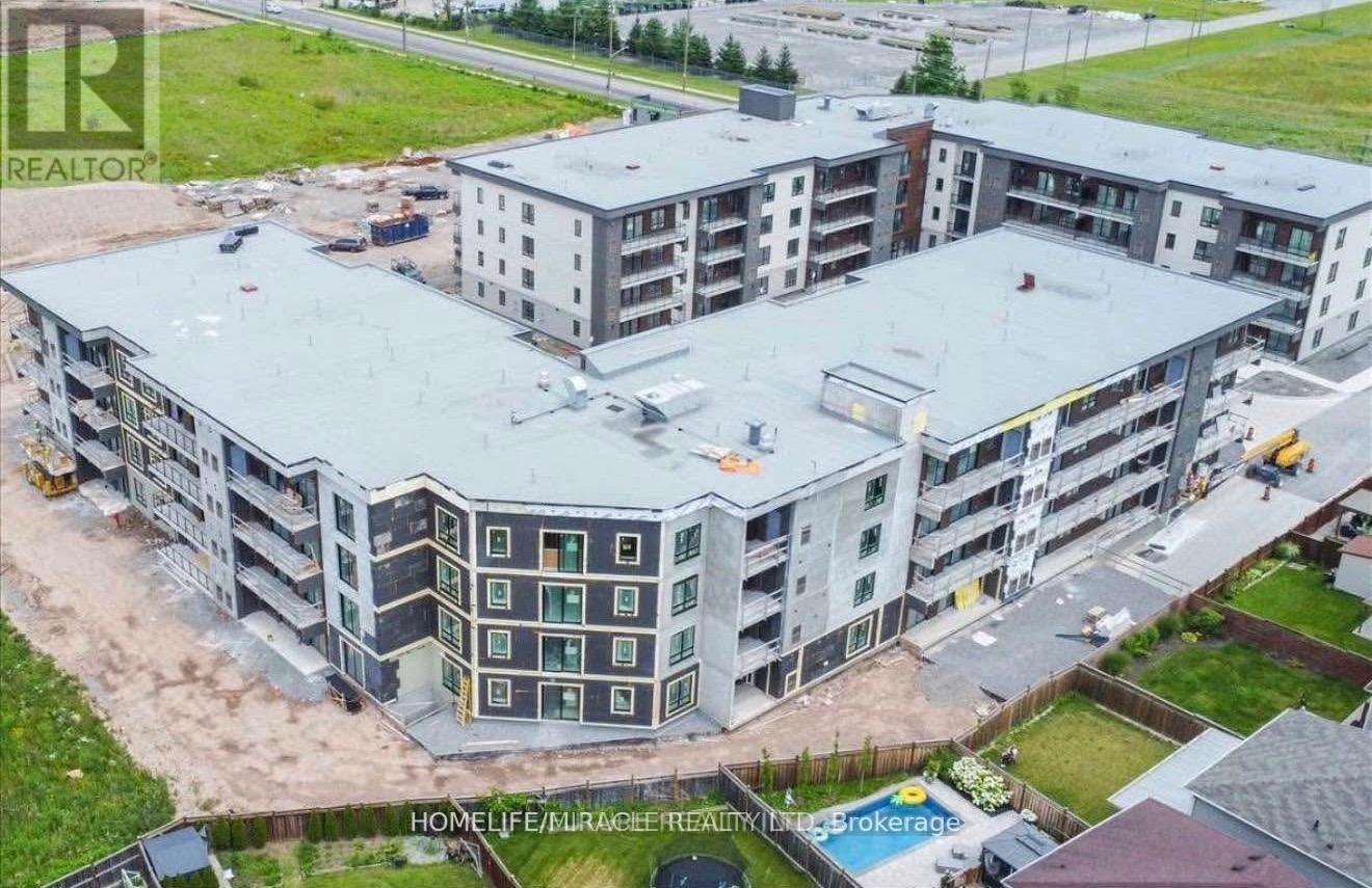 116 - 7549 Kalar Road, Niagara Falls, Ontario L6R 2R4 - Photo 2 - X13453868