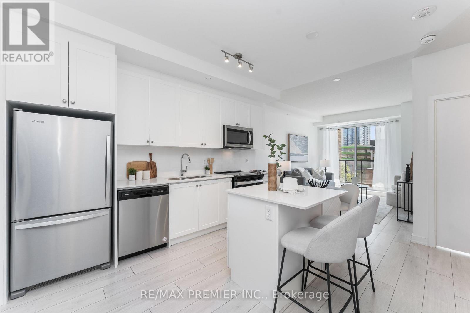 310 - 55 Duke Street W, Kitchener, Ontario  N2H 0C9 - Photo 17 - X13453904