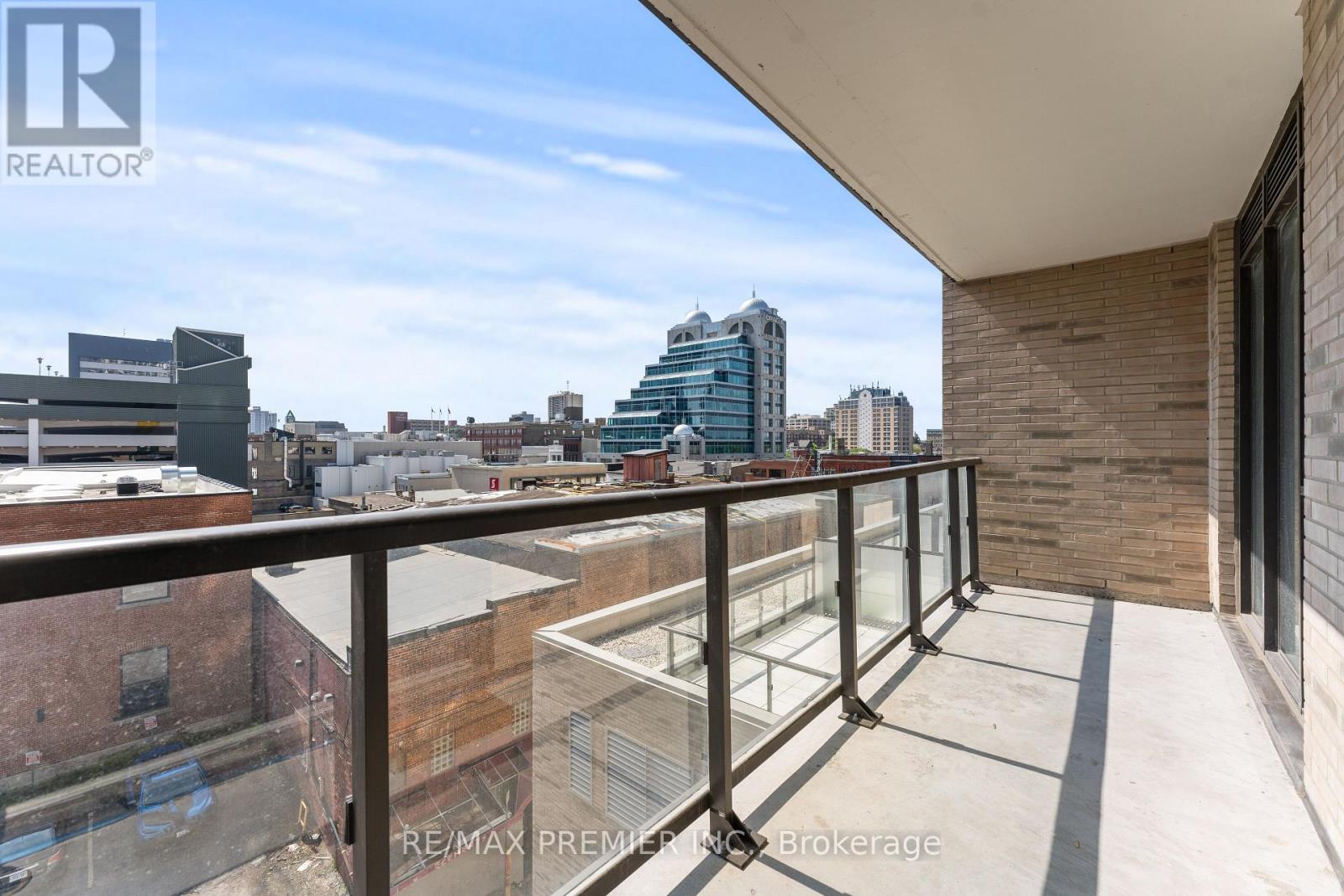 310 - 55 Duke Street W, Kitchener, Ontario  N2H 0C9 - Photo 27 - X13453904