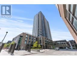 310 - 55 DUKE STREET W, Kitchener, Ontario