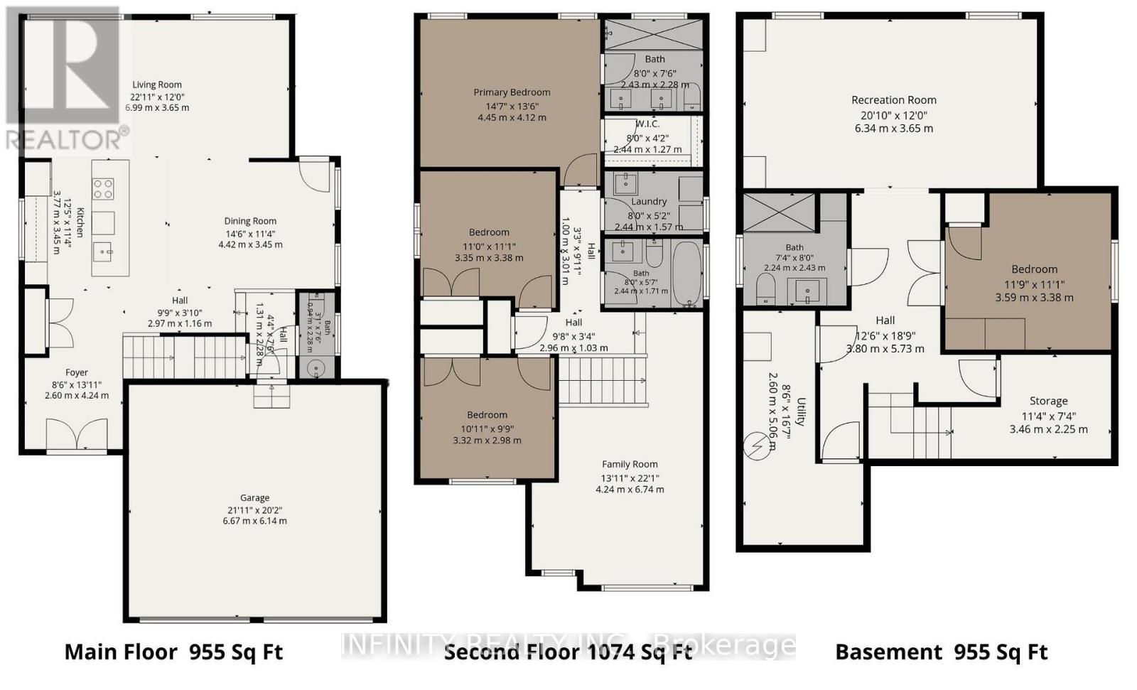 1648 Chelton Court, London South, Ontario  N6M 0H6 - Photo 50 - X13444286