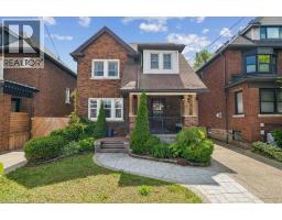 25 S OTTAWA Street S, hamilton, Ontario