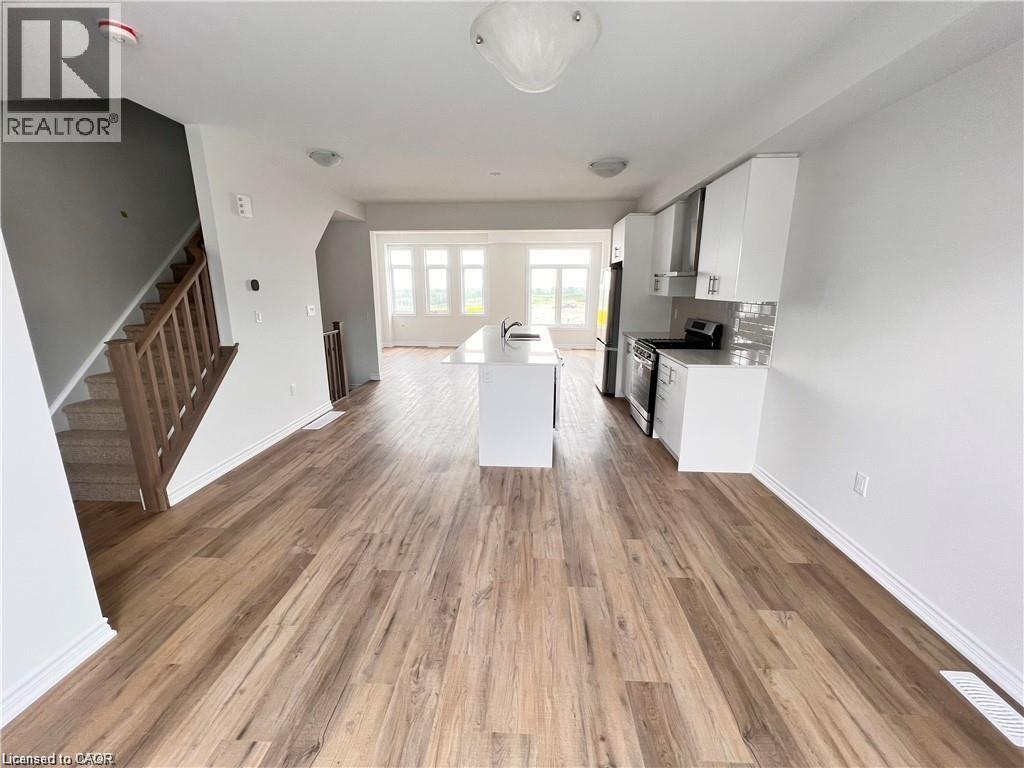 290 Equestrian Way Unit# 08, Cambridge, Ontario  N3E 0E7 - Photo 5 - 40837815