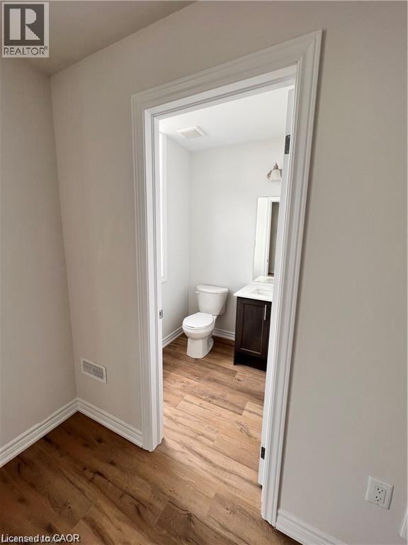 290 Equestrian Way Unit# 08, Cambridge, Ontario  N3E 0E7 - Photo 6 - 40837815