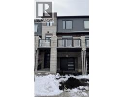 290 EQUESTRIAN Way Unit# 08, cambridge, Ontario