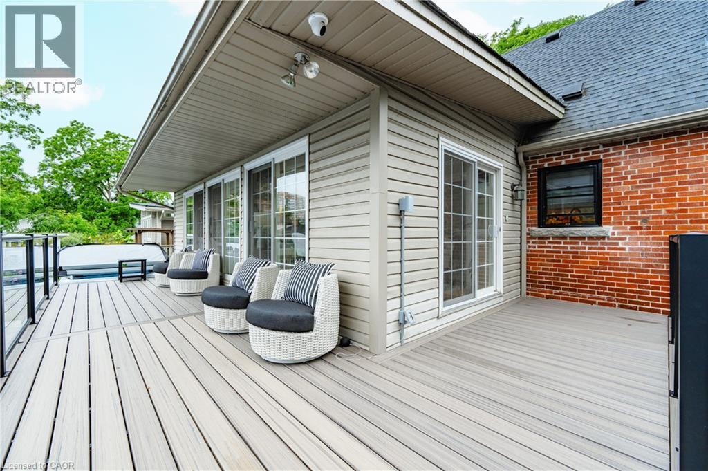 1390 Halifax Place, Burlington, Ontario  L7S 1J6 - Photo 38 - 40840571